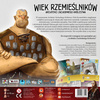 Architekci Zachodniego Królestw Wiek Rzemieślników