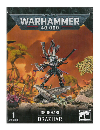 Drukhari Drazhar