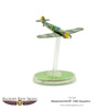 Blood Red Skies German Messerschmitt BF 109G Squadron