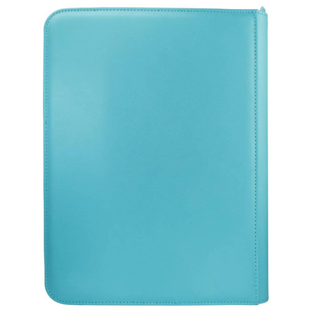 Album na karty 9-Pocket Pro-Binder Vivid Light Blue - Jasnoniebieski