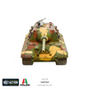 Bolt Action WWII Jagdtiger tank destroyer