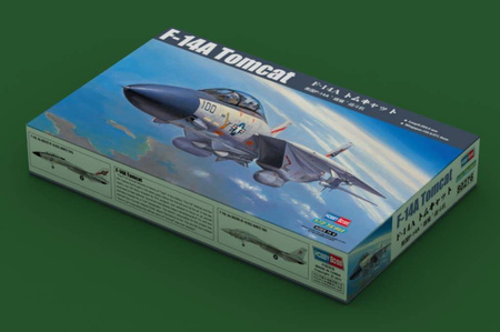 Hobby Boss 80276  F-14A Tomcat