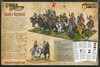 Pike&Shotte Cavalry Regiment - kawaleria angielska XVII wiek