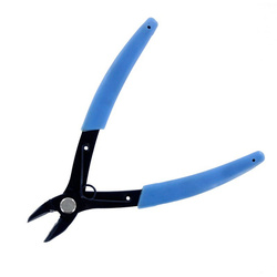 Shesto PPL6703 Economy Sprue & Plastic Cutter cążki do modeli plastikowych