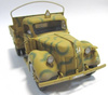 ICM 35411 V3000S German Army Truck (1941)