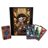 Dungeons&Dragons 5e. Deck of Many Things Alternate Cover + talia poprawiona