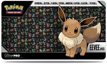 Playmata Pokemon Eevee (Ultra-Pro)