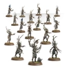 Sylvaneth Dryads / Wood Elves Dryads