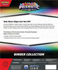 Pokemon TCG Prismatic Evolutions Binder Collection
