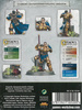 Stormcast Eternals Berek The Indomitable Store Anniversary Miniature
