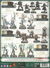Warhammer Underwolds Heroes and Hunters