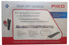 Piko 97931 Zestaw startowy PKP Intercity Husarz 