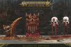 Blades of Khorne Judgements of Khorne zestaw magii