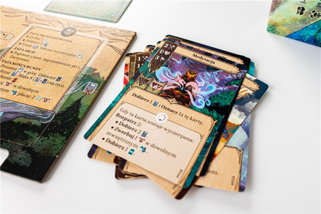 Ironwood (edycja polska)