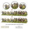 Hail Caesar Saxon Starter Army