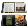 Warhammer 40.000 Crusade Mission Pack Containment