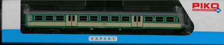 Piko 96650-4 Wagon osobowy Typ 120A, serii Bdh PKP