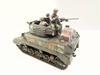 Rubicon Models 280024 M8 Scott / M5A1 Stuart VI