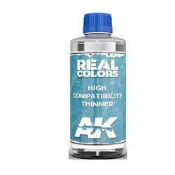 AK RC702 High Compatibility Thinner 400 ml