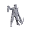 WizKids Deep Cuts Male & Female Roadwarden