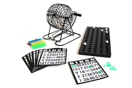 Bingo Klasyczne małe (Tactic)