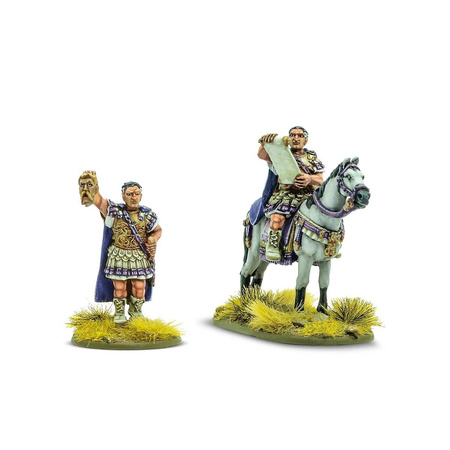 Hail Caesar Soldier of Fortune 017 Tiberius