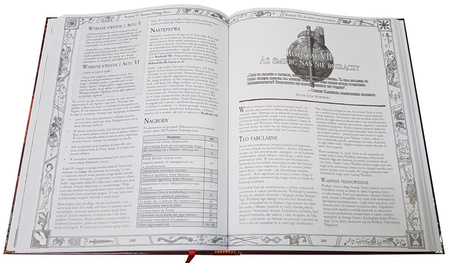 Warhammer FRP Tysiąc Tronów