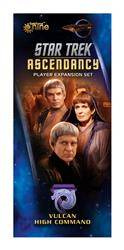 Star Trek - Ascendancy Vulcan High Command (ENG)
