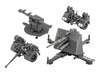 Revell 03325 8,8 cm Flak 37 + Sd.Anh.202