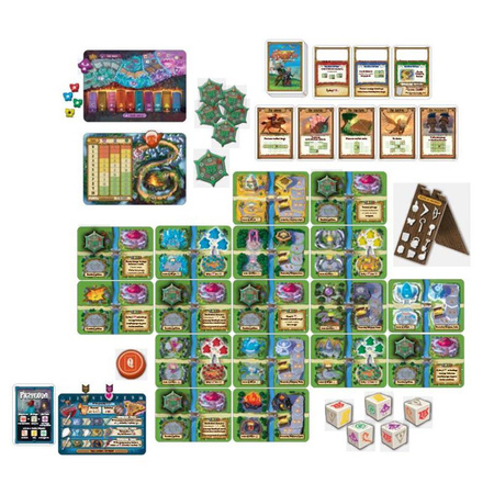 Małe Epickie Wyprawy (Galakta)