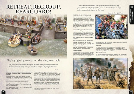 Wargames Illustrated Issue 453 September 2025