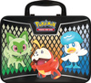 Pokemon TCG Back to School Collector's Chest