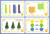 Łamigówka - Logic Cards Kids - dla dzieci