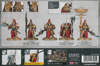 Adeptus Custodes Custodian Wardens