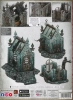 Soulblight Gravelords Cursed Sepulchre sceneria