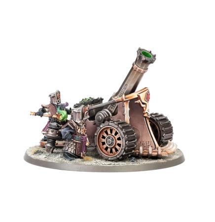 Helsmiths of Hashut Army Set [PRZEDSPRZEDAŻ 27.09.2025]