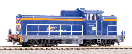 Piko 59272 Lokomotywa SM42 PKP InterCity