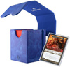 Pudełko na karty Gamegenic Squire PLUS 100+ XL Blue / Niebieskie