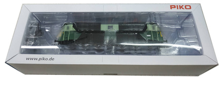 Piko 51600 Kolejka Lokomotywa ET21-157 typ 3E/1, PKP
