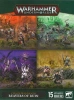 Warhammer Underworlds Chaos Warbands Reavers of Ruin