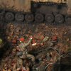 AK-8017 Terrains - Muddy Ground - Diorama Series