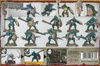 Seraphon Saurus Warriors