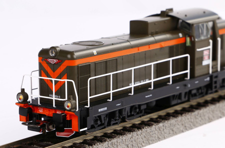 Piko 59273 Kolejka Lokomotywa spalinowa SM42-523