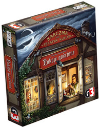 Karczma pod Pękatym Kuflem - Pokoje Gościnne
