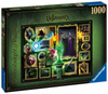 Puzzle 1000 Maleficent / Czarownica (Ravensburger)