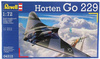 Revell 04312 Horten Go 229