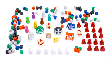 Pandemia: Upadek Rzymu