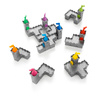 Smart Games Baszty i Maszty / Tower Stacks