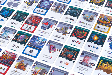 Gwiezdna Flota (Starship Captains PL)