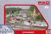 Piko 61925 Zestaw budynków - Dorf Set